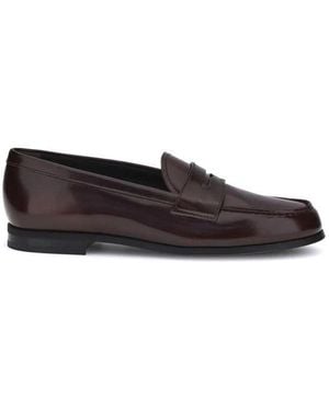 Church's Loafers - Noir
