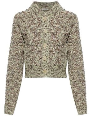 By Malene Birger Cardigans - Verde