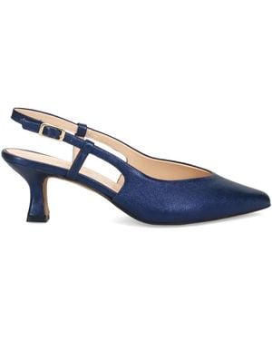 Sangiorgio Court Shoes - Blue