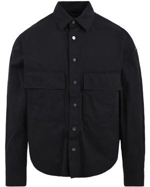 Add Light Jackets - Bleu