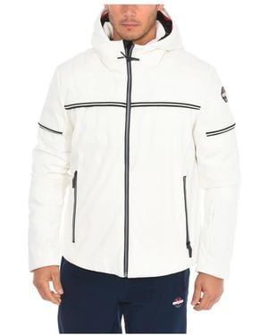 Vuarnet Ski Jackets - Blanc