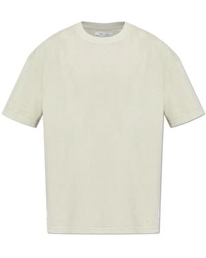 Samsøe & Samsøe T-Shirts - Wit