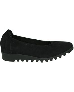 Arche Pumps - Schwarz