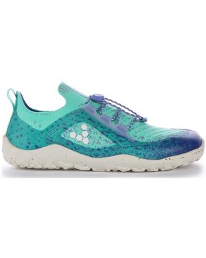 Vivobarefoot Trainers - Blue