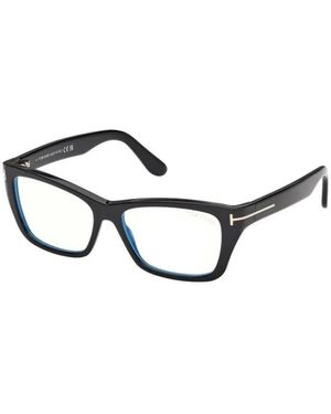 Tom Ford Glasses - Black