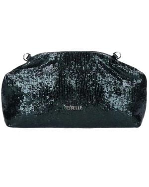 Rebelle Toilet Bags - Verde