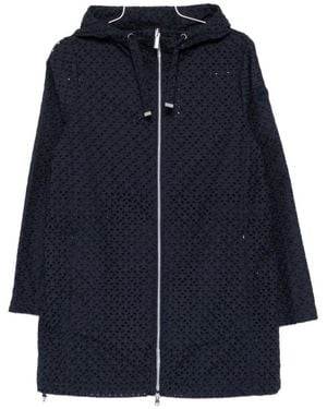 Colmar Parkas - Blue