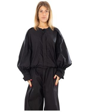Thelatest Blouses - Nero
