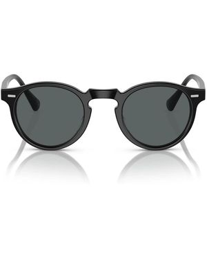 Oliver Peoples Sunglasses - Grey