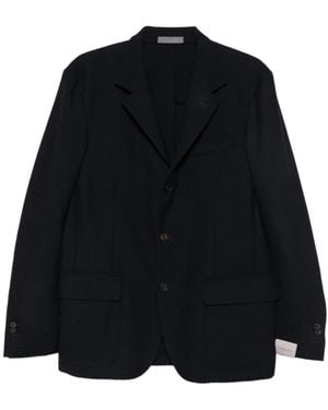Corneliani Blazers - Negro
