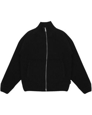 Carhartt Cardigans - Negro