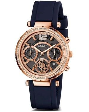 Guess Watches - Blu