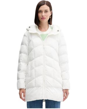 Geox Anylla Jacket - Wit