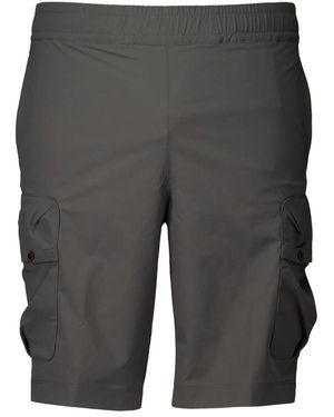 Parajumpers Casual Shorts - Grijs