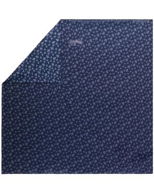 Vilebrequin Scarves - Azul