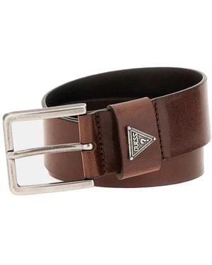 Guess Belts - Marrone