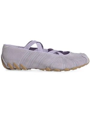 adidas Outdoor Shoes - Viola