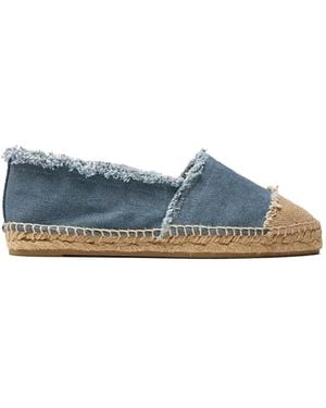 Castañer Espadrilles - Blue