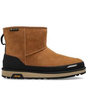 UGG Winter Boots - Marrone