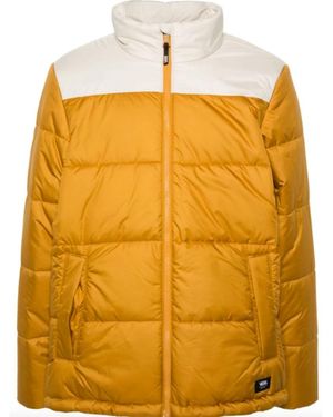 Vans Winter Jackets - Amarillo
