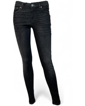 Denham Skinny Jeans - Black