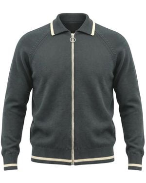 Fortela Cardigans - Grey