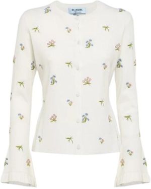 Blugirl Blumarine Blouses - Bianco