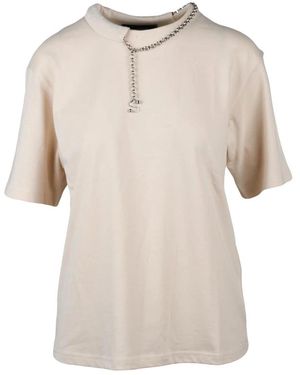 Sportmax T-Shirts - Neutro