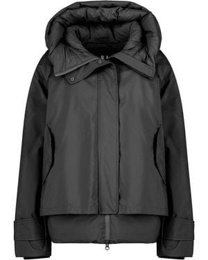 Bomboogie Winter Jackets - Nero