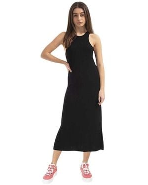 Tom Wood Midi Dresses - Noir