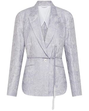 Seventy Blazers - Blue