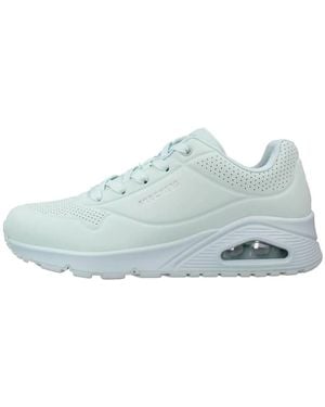 Skechers Sneakers - Blu