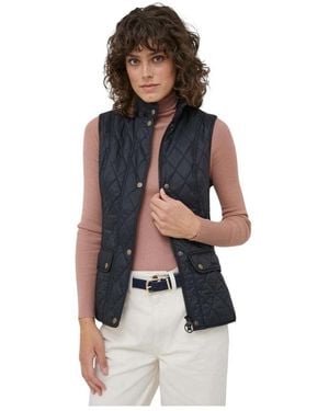 Barbour Vests - Blauw