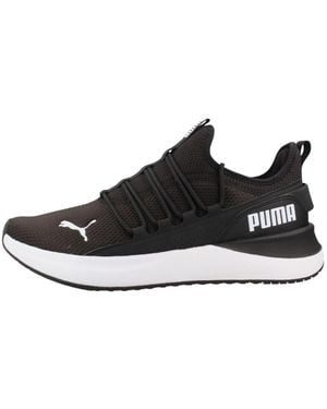 PUMA Softride Carson - Schwarz