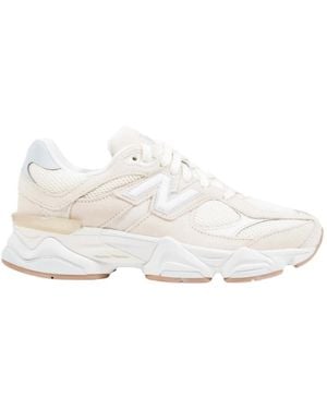 New Balance Sneakers - Blanc