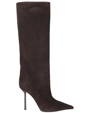 Le Silla Bella Boot - Braun
