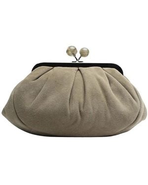 Weekend by Maxmara Clutches - Verde