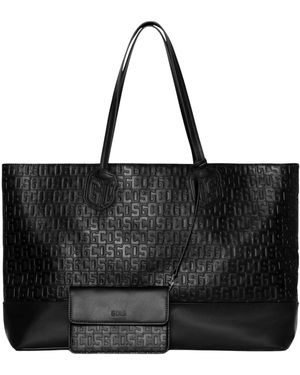 Gcds Shopping Bags - Black