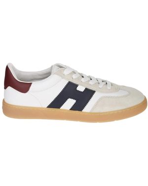 Hogan Sneakers - Azul