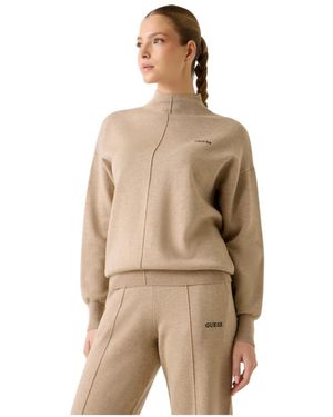 Guess Knitwear - Neutro