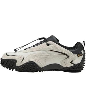 PUMA Outdoor Shoes - Marrone