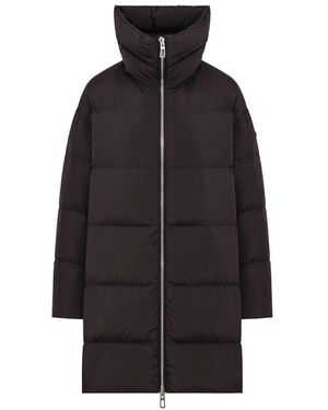 DUNO Parkas - Black