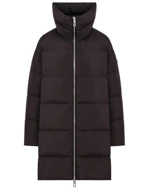 DUNO Parkas - Black