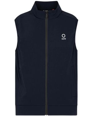 Suns Vests - Bleu