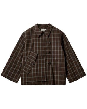 Sofie Schnoor Light Jackets - Marrón