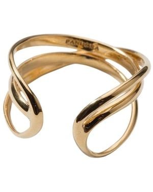 PANDORA Rings - Metallic