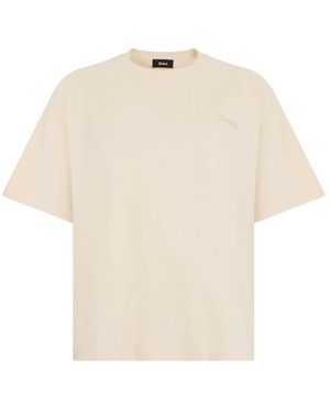 Laminar T-Shirts - Neutro