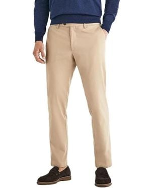 Hackett Chinos - Neutre