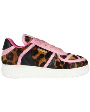 Gcds Sneakers - Rojo
