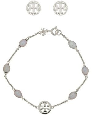 Tory Burch Bracelets - Metallizzato